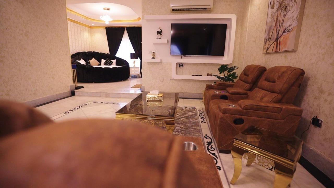 Al Nabarees Al Masi Hotel Dschidda Exterior foto